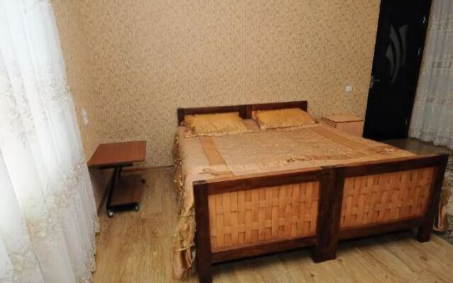 Guest House Darejani