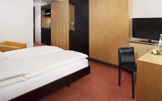 INNSiDE by Meliá Düsseldorf Seestern
