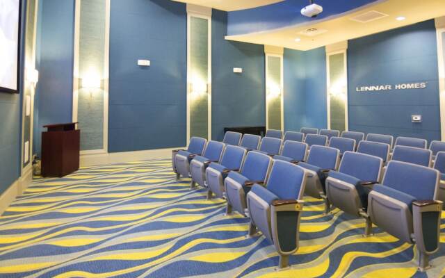 Champions Gate by ACO Vacation Homes