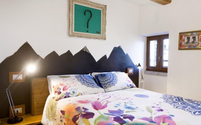 Bed & Breakfast Borgo Di Creggio