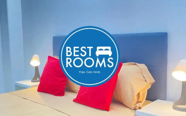 Best Rooms- Quarto 4 Plateau