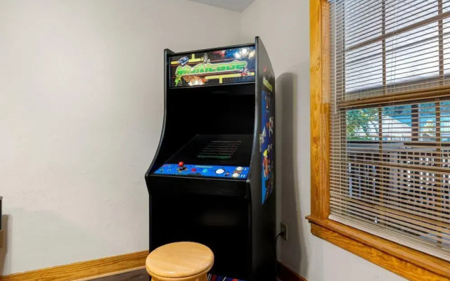 Poplar Point Condo Unit 12A - Two Bedroom Condo