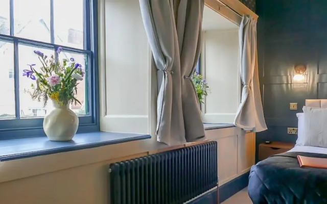 The Bugle Coaching Inn