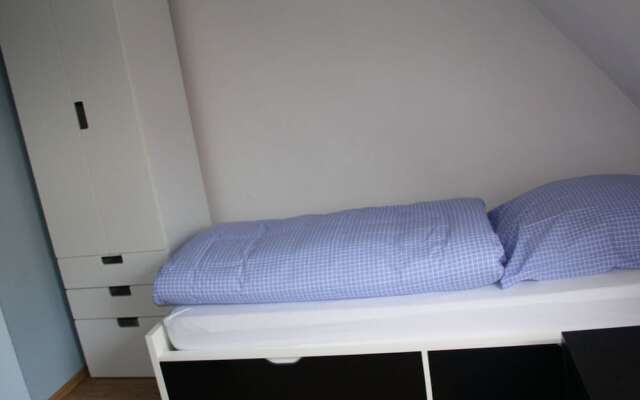 Maisonette to Gottorf and Schlei