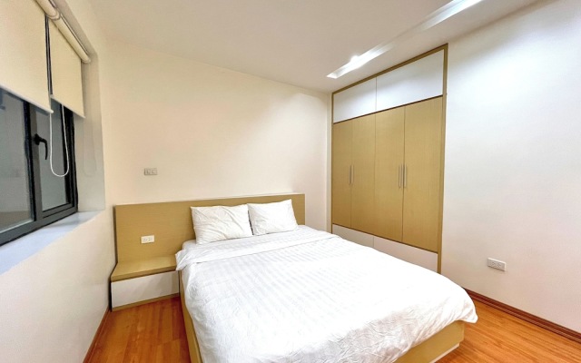 NINE HOUSING 92 Dao Tan