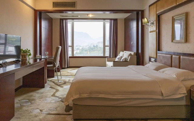 Hanyuan Clean Pearl Hotel