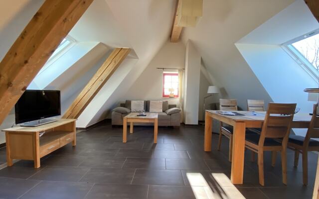 Appartementhaus Zur Bergwiese