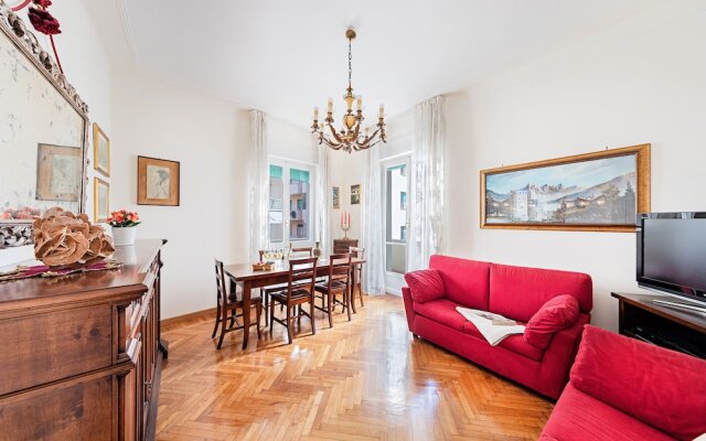 I Fiori Apartment by Wonderful Italy