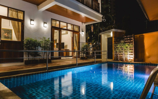 Arabella Villas Pattaya
