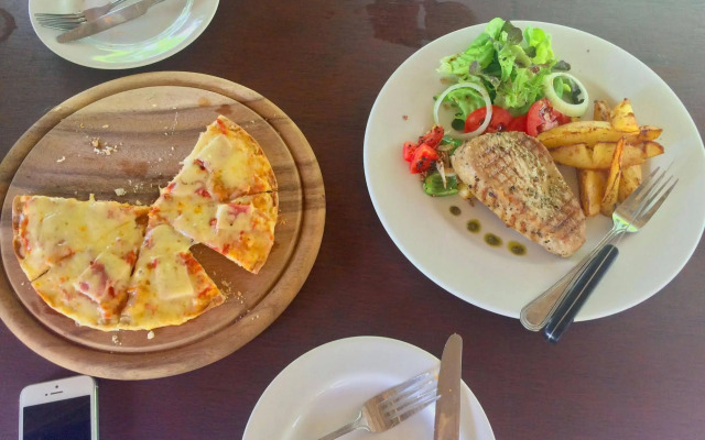 Pai Seven Guesthouse