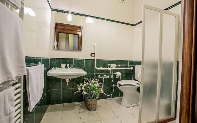 Appartamenti Il Giardino Sulle Mura