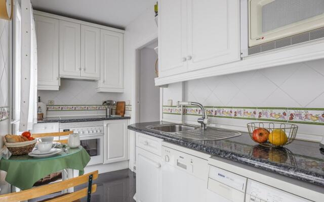 San isidoro 12 nuevo