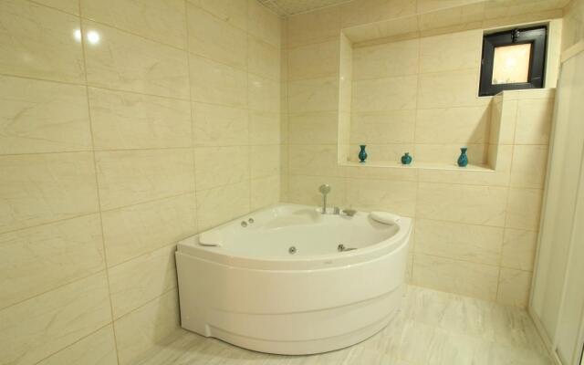 Daphne Luxury Rooms
