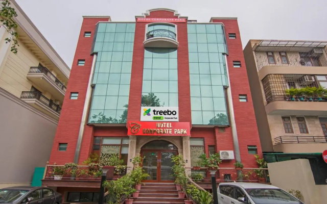 Corporate Park