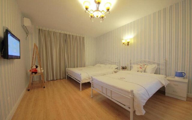 Qinhuangdao Youjian Sea Holiday Inn