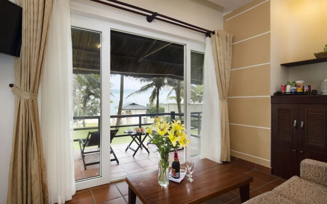 Silver Beach Resort Ke Ga