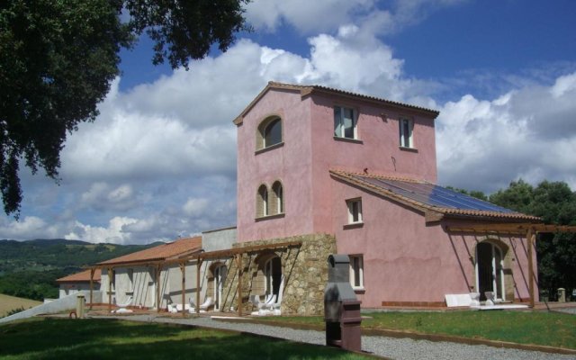 Residence Borgo Felciaione