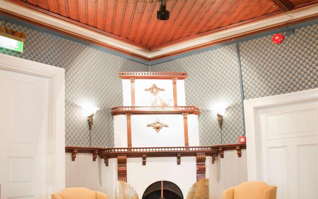 Best Western Tingvold Park Hotel