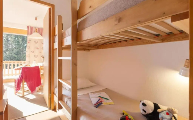 Résidence Pierre & Vacances Le Golf