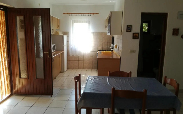 Apartman Konček