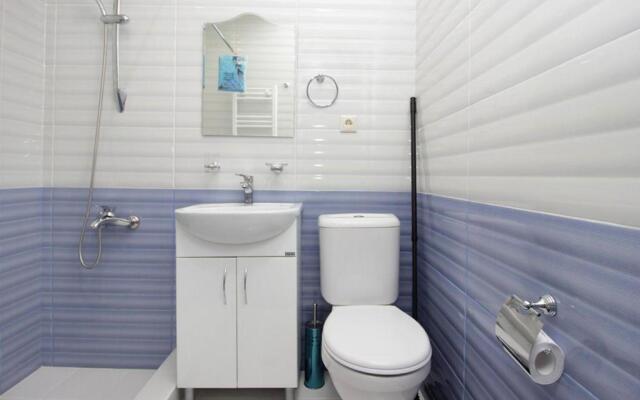 Amiryan15Excellent in the center of Yerevan