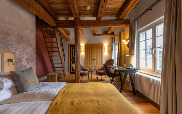 Seehotel Sonne