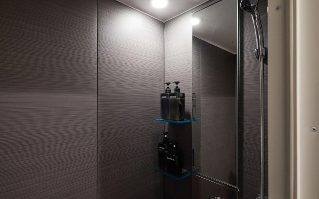 HOTEL ORIGO HAKATA - Gion -