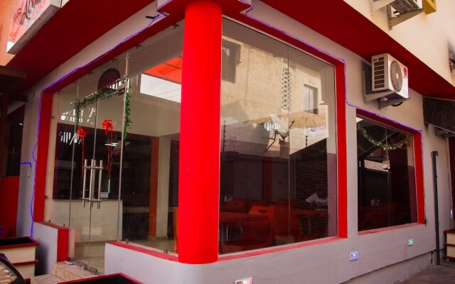 Sylva Link Suites