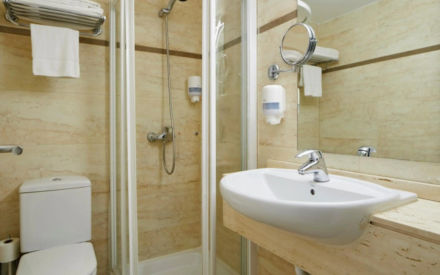 Hostal Arriazu