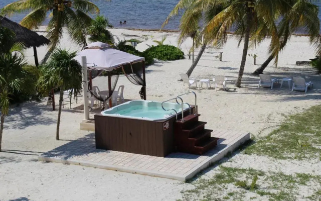 Puerta del Mar Cozumel