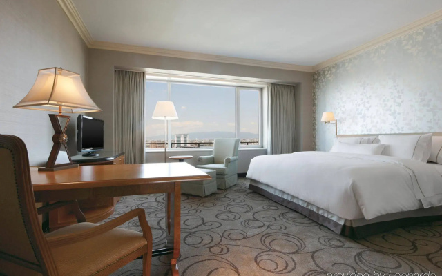 The Westin Osaka - photo 4