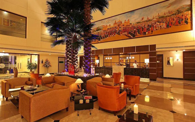 La Classic Hotel