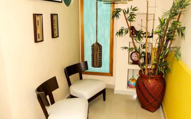 Boutique Hotel Casa Teatro