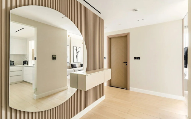 Binghatti Crescent - 202 2BD