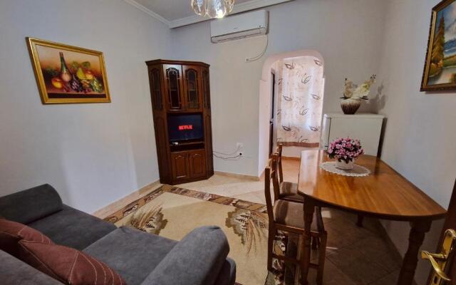 Tirana City Center Apartment