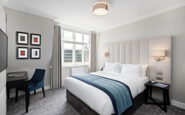 Tower Residences By Blue Orchid