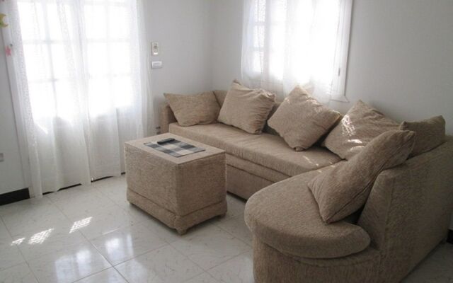 Nile Paradise Apartments