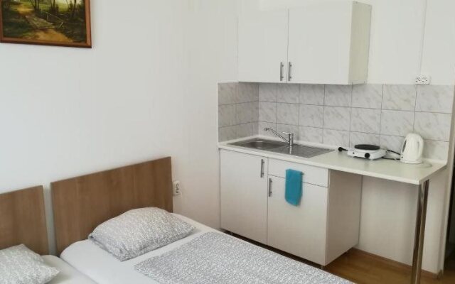 Capital Guesthouse Budapest