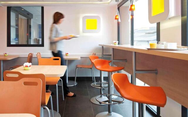Ibis Budget Pontivy Centre Bretagne