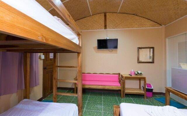 Rabiangmai Homestay And Farm