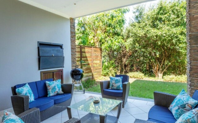 Uluwatu, 4 Bedroom, Zimbali Coastal Resorts
