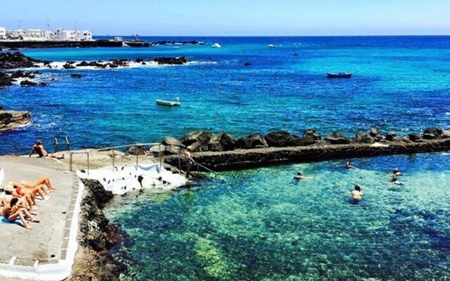 House With 2 Bedrooms in Punta Mujeres, With Wifi