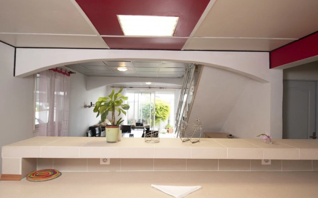 Villa de charme Maloya