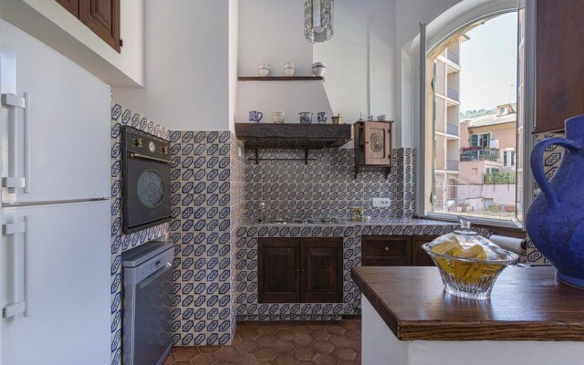 La Maestra by Wonderful Italy