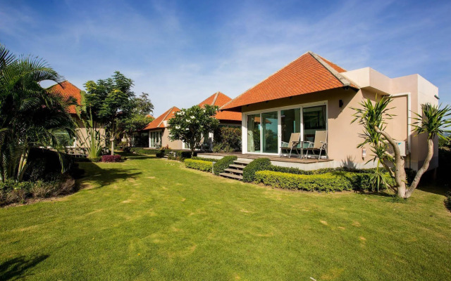 Lucerne Resort Khao Yai