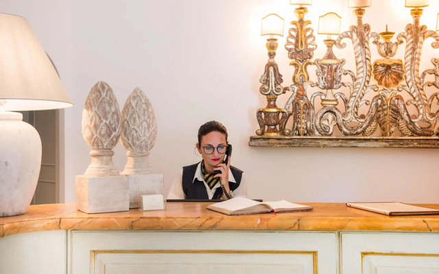 Castello San Marco Charming Hotel & Spa