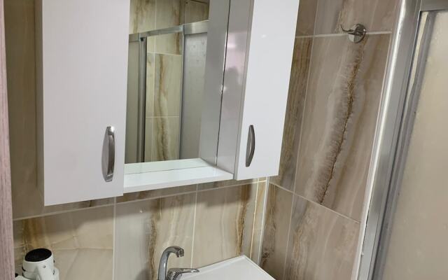 Marida Hotel - Dargeçit