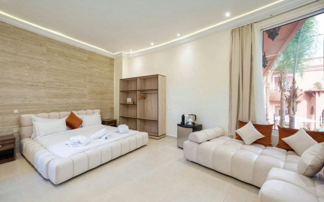 Albakech Boutique Hotel & Spa