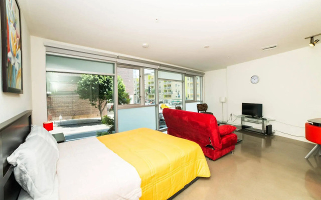 The Angels Suites