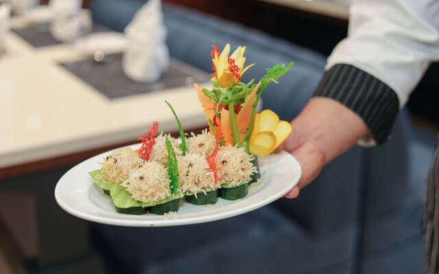 Regenta Place Phagwara by Royal Orchid Hotels Limited